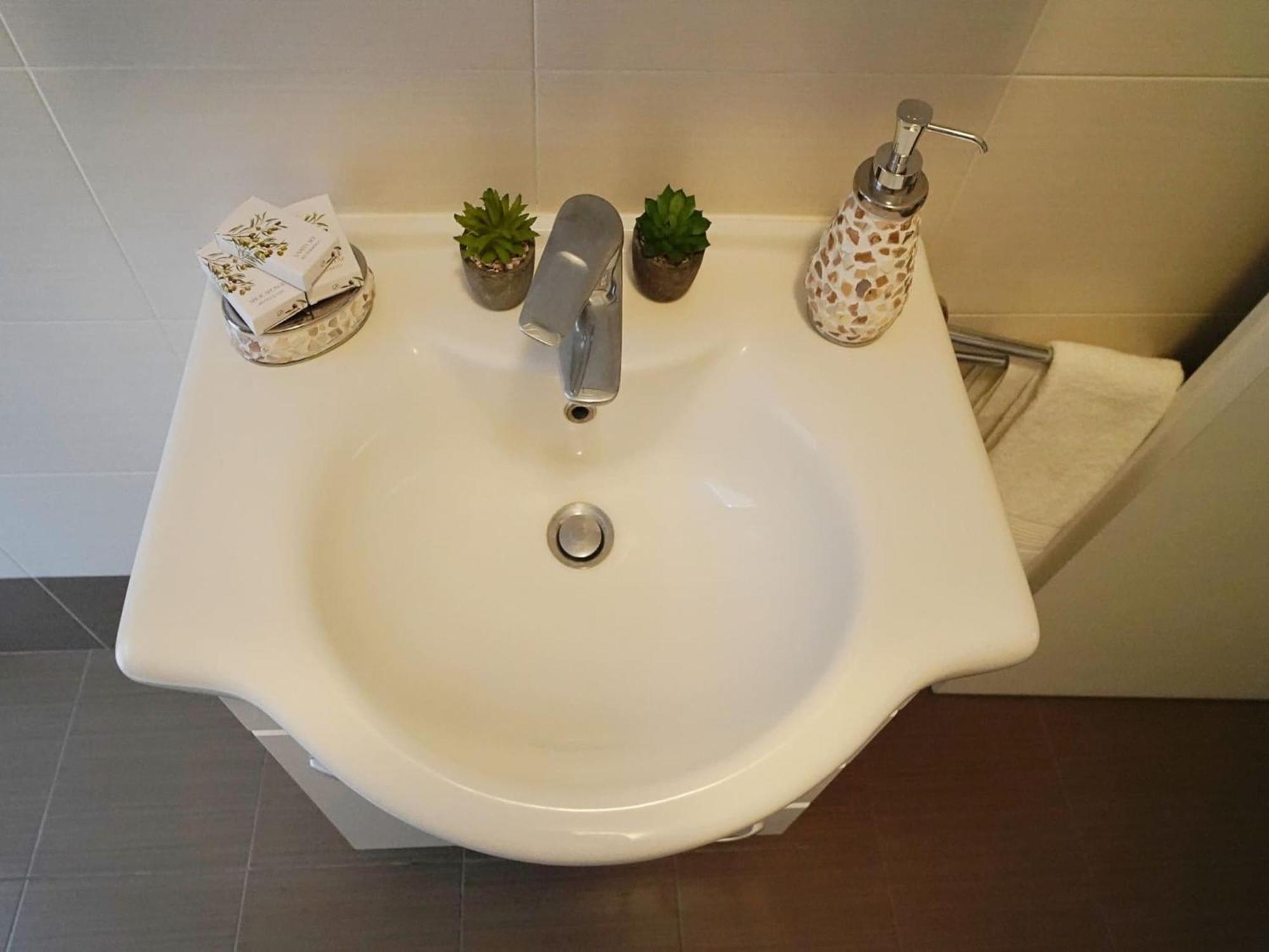 Candiani F2 Trilocale 2 Livelli * Mailand
